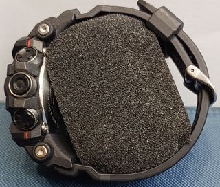 Casio G-shock 3553 GW 9500