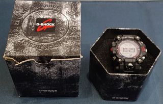 Casio G-shock 3553 GW 9500