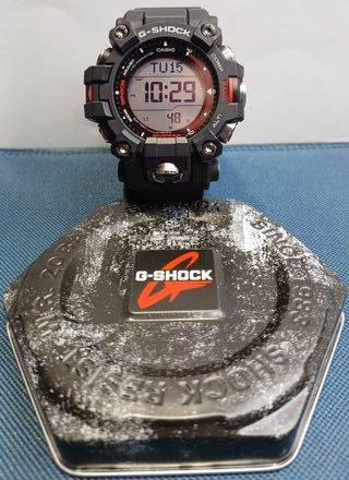 Casio G-shock 3553 GW 9500