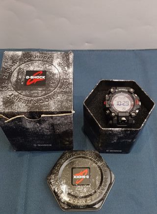 Casio G-shock 3553 GW 9500