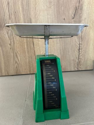 Báscula Ormen - 5kg