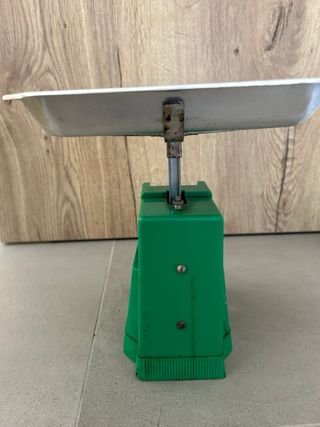 Báscula Ormen - 5kg