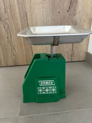 Báscula Ormen - 5kg