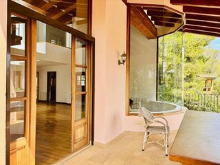 Chalet en alquiler en Esporles