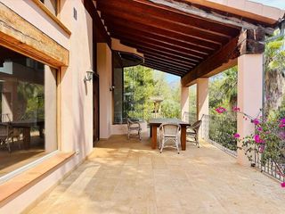 Chalet en alquiler en Esporles