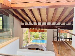 Chalet en alquiler en Esporles
