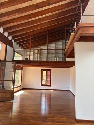 Chalet en alquiler en Esporles