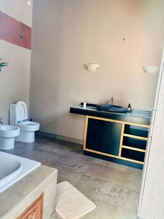 Chalet en alquiler en Esporles