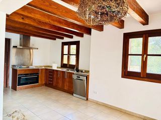 Chalet en alquiler en Esporles