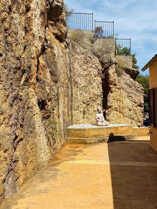 Chalet en alquiler en Esporles