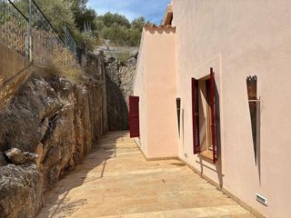 Chalet en alquiler en Esporles