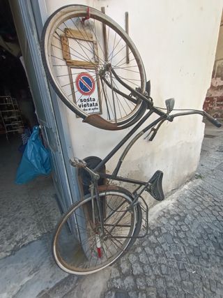 Bicicletta Antica Old Line