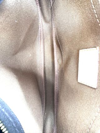 Louis Vuitton Multi Pochette Accesorios
