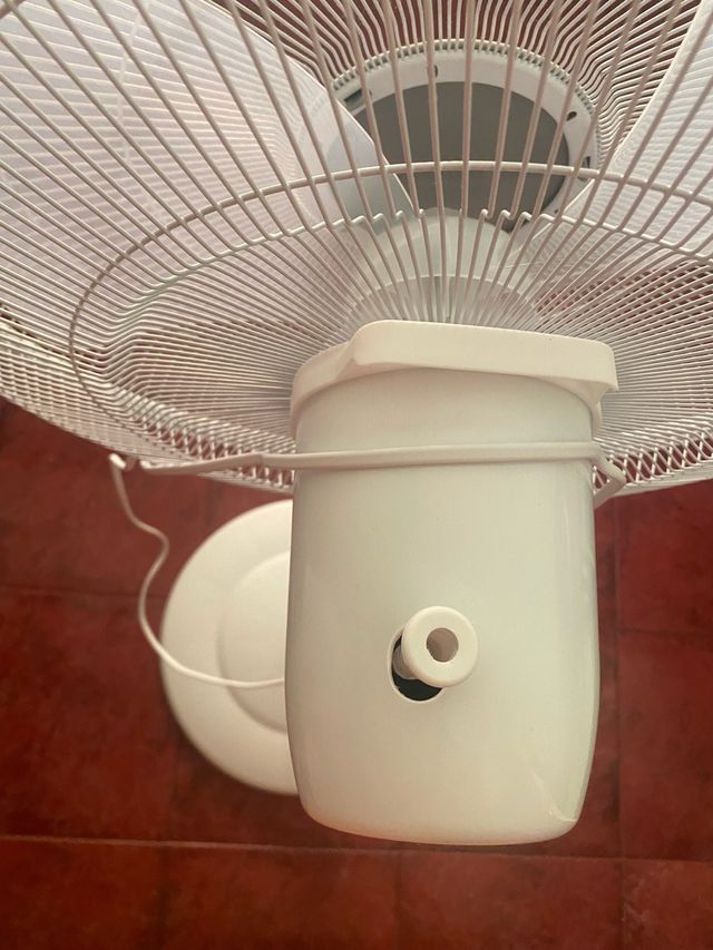 Ventilador Orbegozo SF0147 - 50W