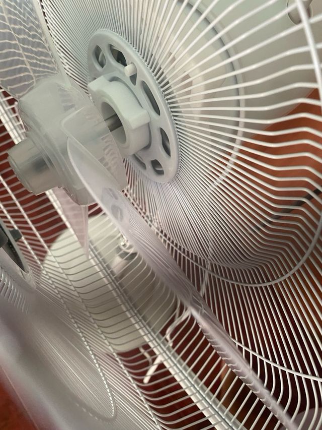 Ventilador Orbegozo SF0147 - 50W