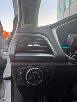 Ford Mondeo 2018