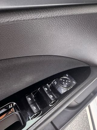 Ford Mondeo 2018