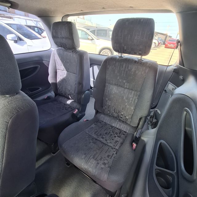 Toyota Previa 2.0 D-4D 7 PLAZAS MANUAL