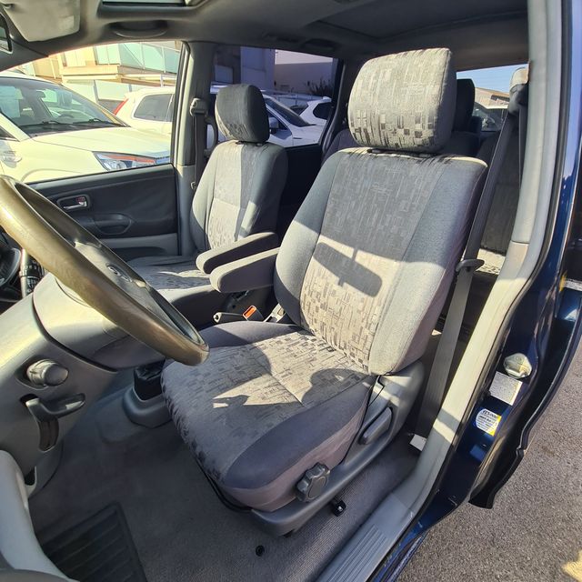 Toyota Previa 2.0 D-4D 7 PLAZAS MANUAL