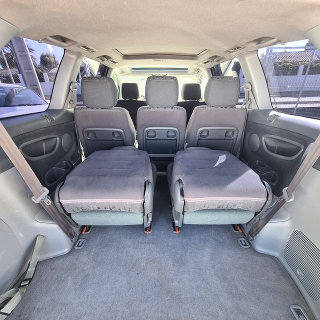 Toyota Previa 2.0 D-4D 7 PLAZAS MANUAL