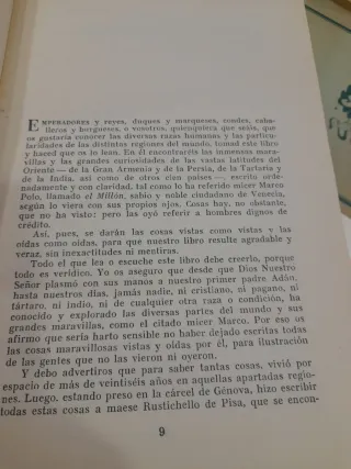 Viajes de Marco Polo