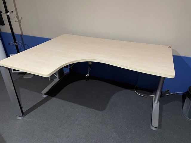 Mesa escritorio esquina