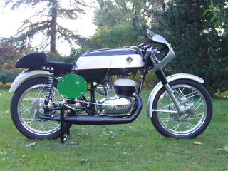 COLECCIÓN MOTOS BULTACO