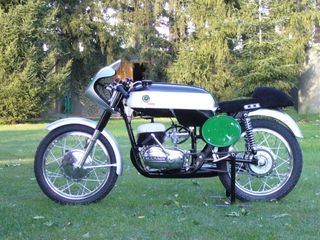 COLECCIÓN MOTOS BULTACO