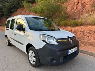 Renault Kangoo 2019