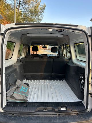 Renault Kangoo 2019