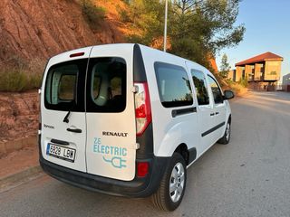 Renault Kangoo 2019