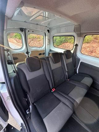 Renault Kangoo 2019