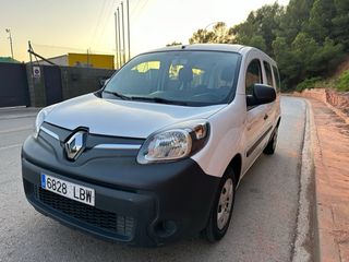 Renault Kangoo 2019