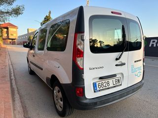 Renault Kangoo 2019