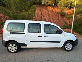 Renault Kangoo 2019