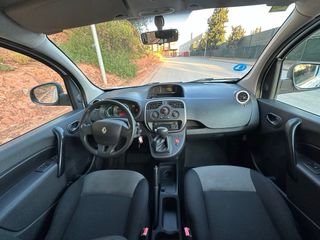 Renault Kangoo 2019