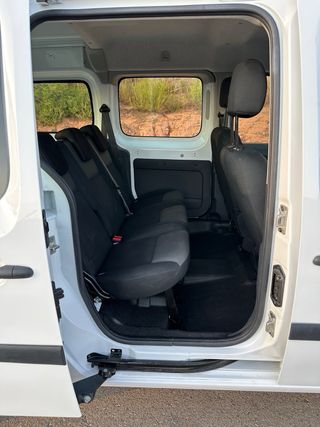 Renault Kangoo 2019