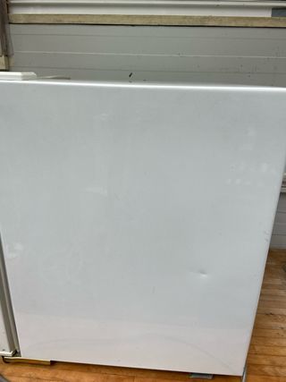 Mini-nevera LG GoldStar GR-0133F