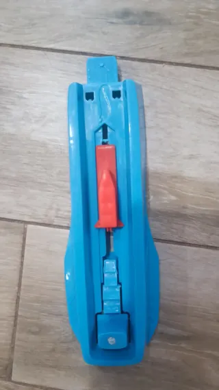 Pistas Hot Wheels: Looping y coches