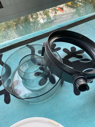 Licuadora Philips - exprimidor