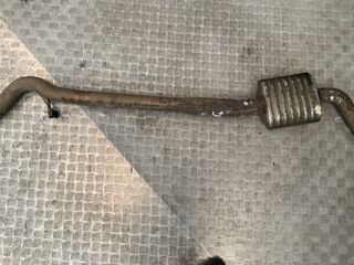 TUBO DE ESCAPE BMW  330D 231cv E90/E91