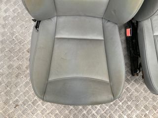 KIT INTERIOR CUERO GRIS BMW E91