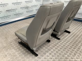 KIT INTERIOR CUERO GRIS BMW E91