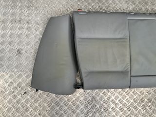 KIT INTERIOR CUERO GRIS BMW E91