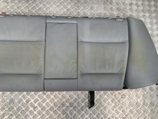 KIT INTERIOR CUERO GRIS BMW E91