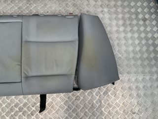 KIT INTERIOR CUERO GRIS BMW E91