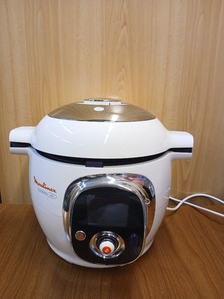 Moulinex Cookeo USB - Robot Cocina