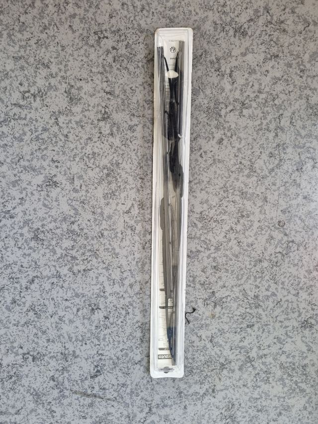 Escobillas Norauto 65 - Limpiaparabrisas