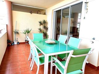 Piso en venta en Torrequebrada en Benalmádena