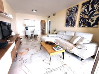 Piso en venta en Torrequebrada en Benalmádena